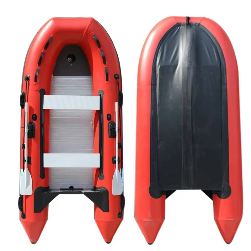 Inflatable Rubber Boat/Rescue Rubber boat