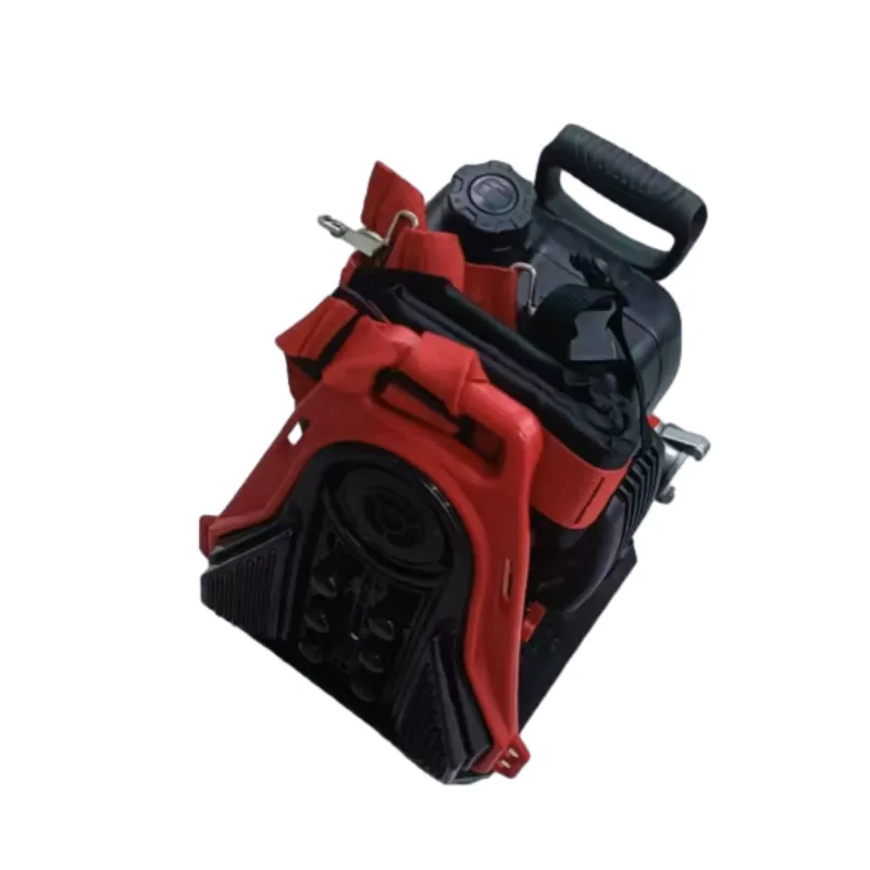 Mini Lightweight Portable Fire Pump—High Pressure?