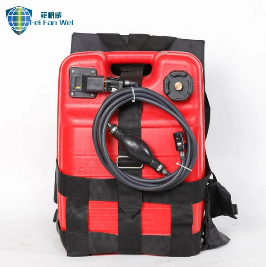 Fire Fighting Equipment Essentials