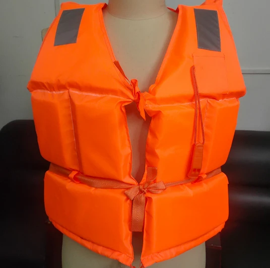 Life Jackets for Every Adventure
