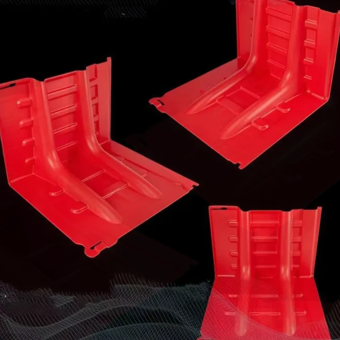 Innovative Approaches to Flood Control