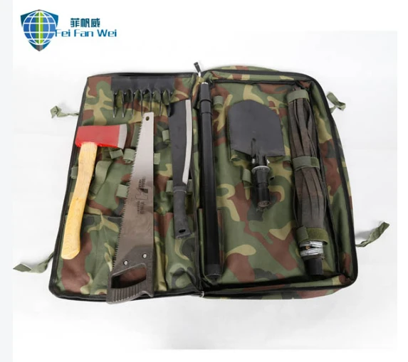 Essential Firefighting Gear for Every Professional