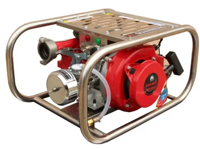 Maintenance Tips for Pressure Pump Portable