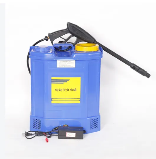 Ultimate Spraying Solutions for Every Job