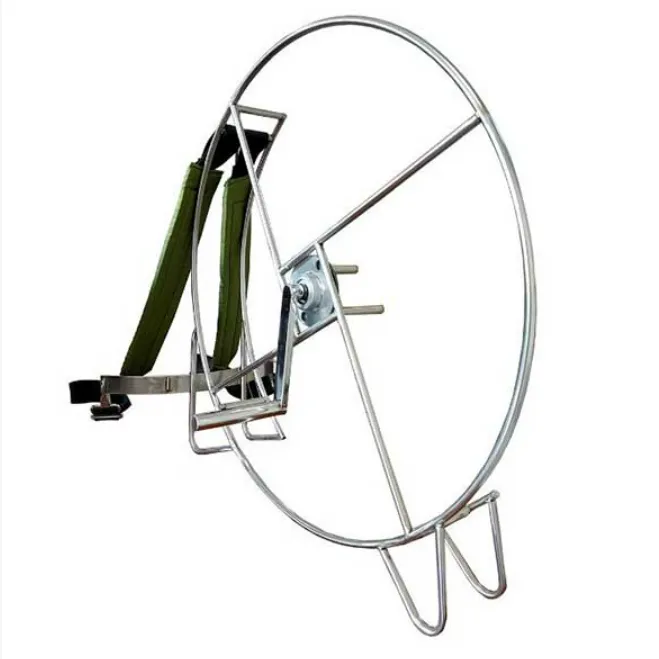 Smart Solutions for Hose Management Smart Solutions for Hose Management