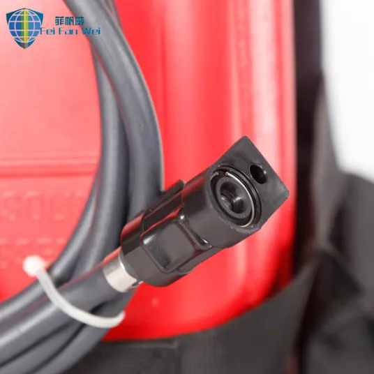 Fire Fighting Equipment Essentials