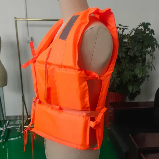 Life Jackets for Every Adventure