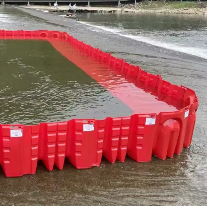 Innovative Approaches to Flood Control