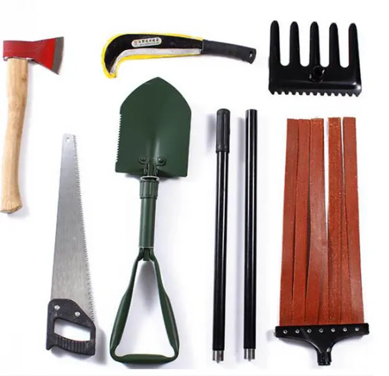 Essential Firefighting Gear for Every Professional