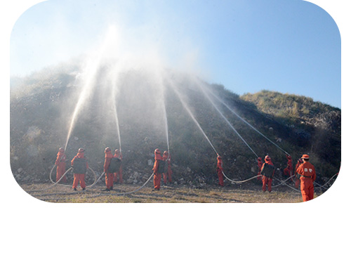 High Pressure fire water Pump—UL/FM, NFPA 20 Compliant?