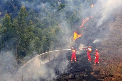 High Pressure fire water Pump—UL/FM, NFPA 20 Compliant?