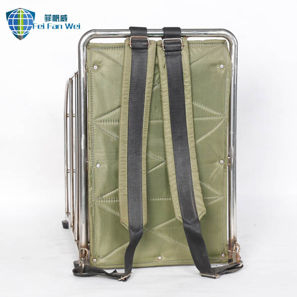 Portable Fire Hose Backpack: Rapid Firefighting & Suppression