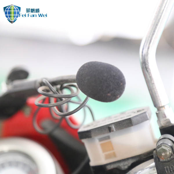 Fire Motorcycle | Compact Rapid-Response Firefighting Bike