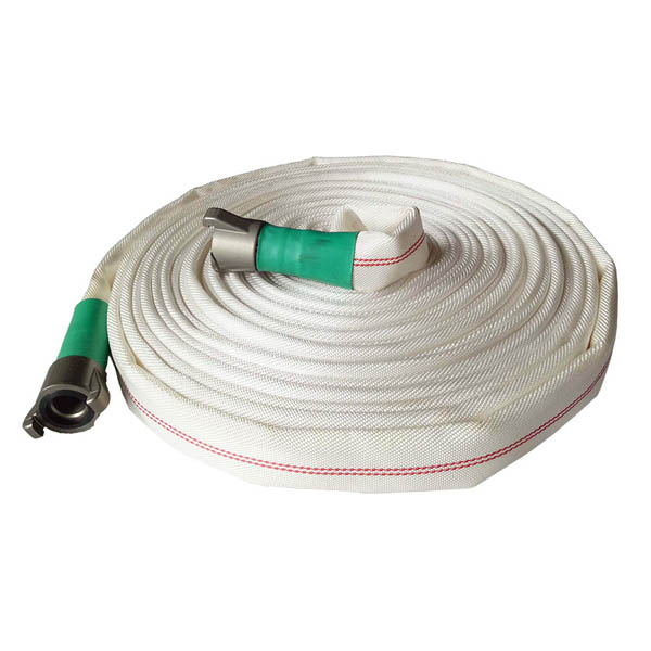 Ati Fire Hose: Premium, Durable & NFPA Compliant