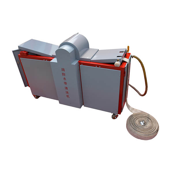 Portable Fire Hose Backpack: Rapid Firefighting & Suppression