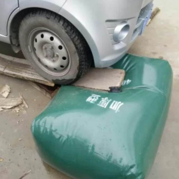 Portable Flexible Water Tank/Onion Forestry Water Tank: Fast