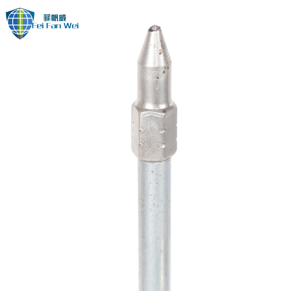 Drip Torch(1L) – Anti-Flashback, Leakproof Igniter|2L/3L/5L