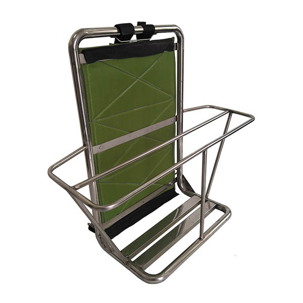 Portable Fire Hose Backpack: Rapid Firefighting & Suppression