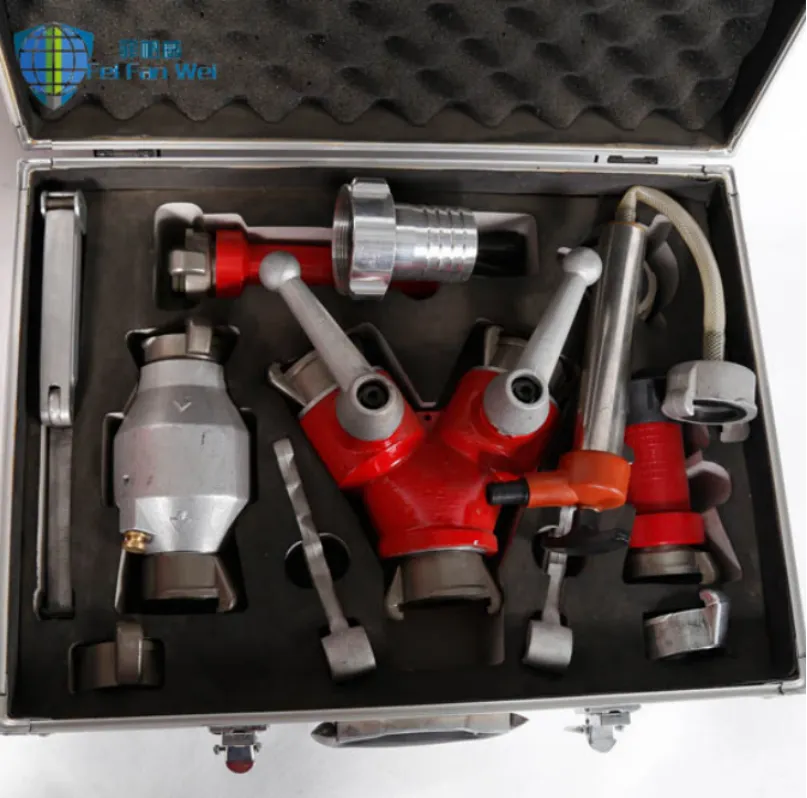 Introducing the Ultimate Solution: Backpack Firefighting Pump