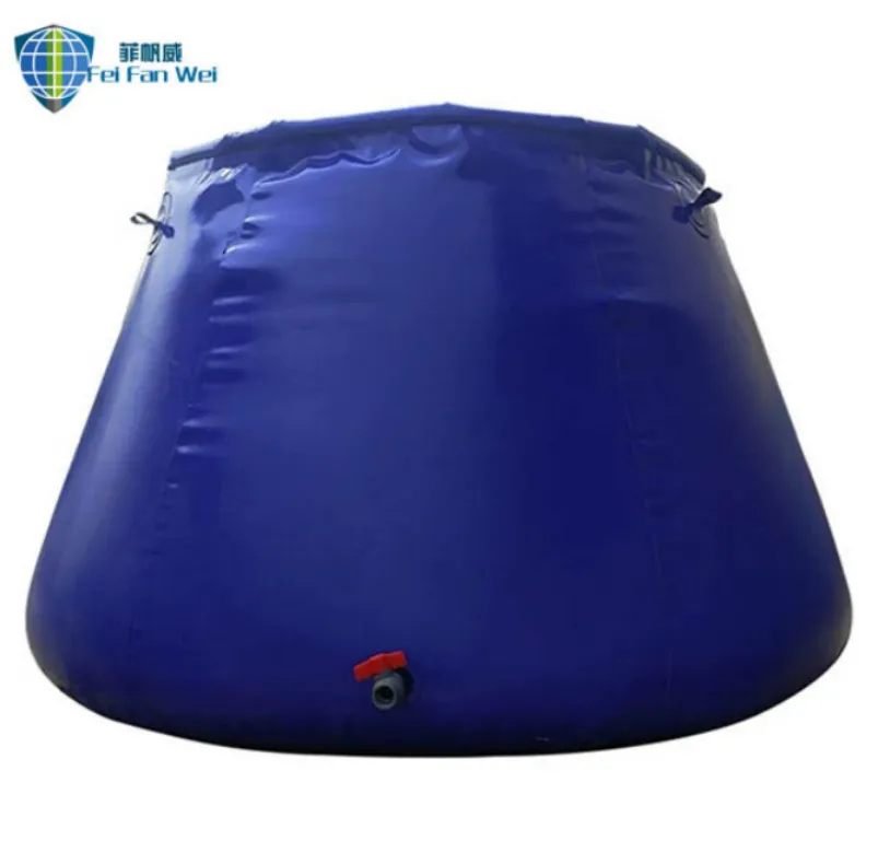 Reliable Water Solutions for the Great Outdoors: Portable Water Tanks For Campers