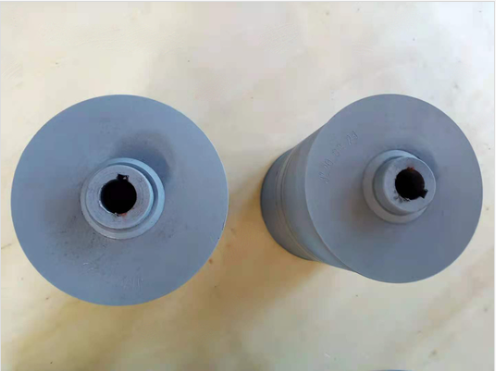 Innovative Grooved Split Drum Electric Mooring Winch Solutions