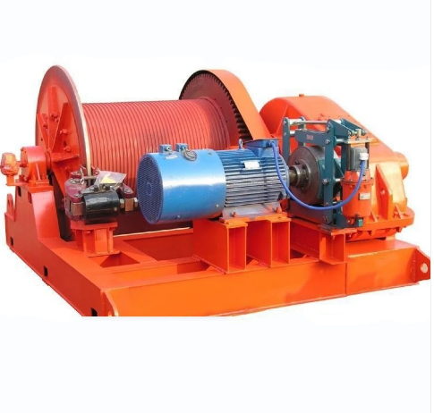 Efficient Solutions From Electric Winch Manufacturers You Can Trust