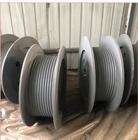 Efficient Solutions From Electric Winch Manufacturers You Can Trust