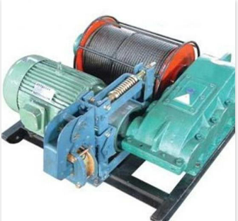 Electric Truck Winch For Daily Use