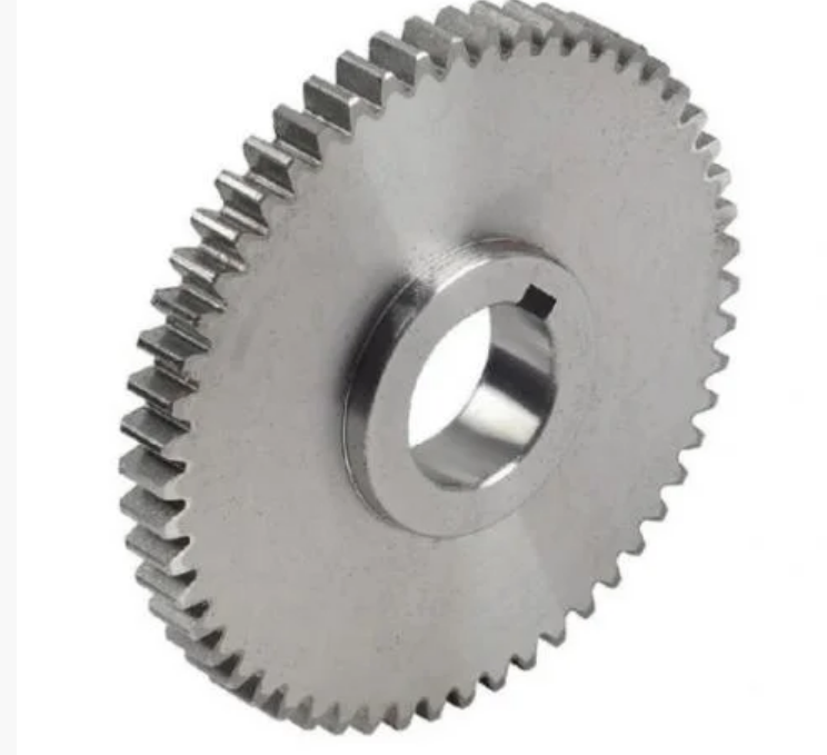 Stainless Steel Miter Gears And Steel Solutions