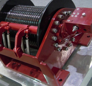 The Role Of Electric Winch Manufacturers In Modern Industries