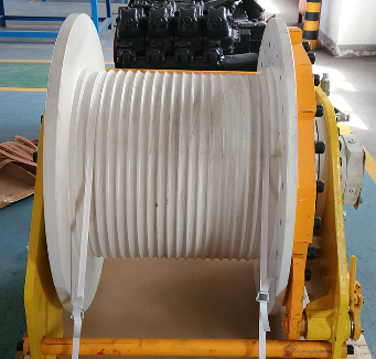 The Role Of Electric Winch Manufacturers In Modern Industries