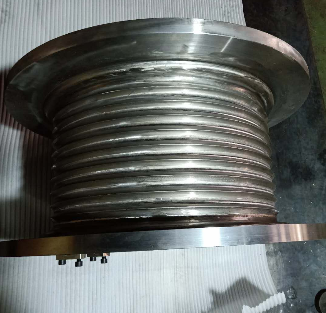 Reliable Grooved Drum Winch For Modern Operations