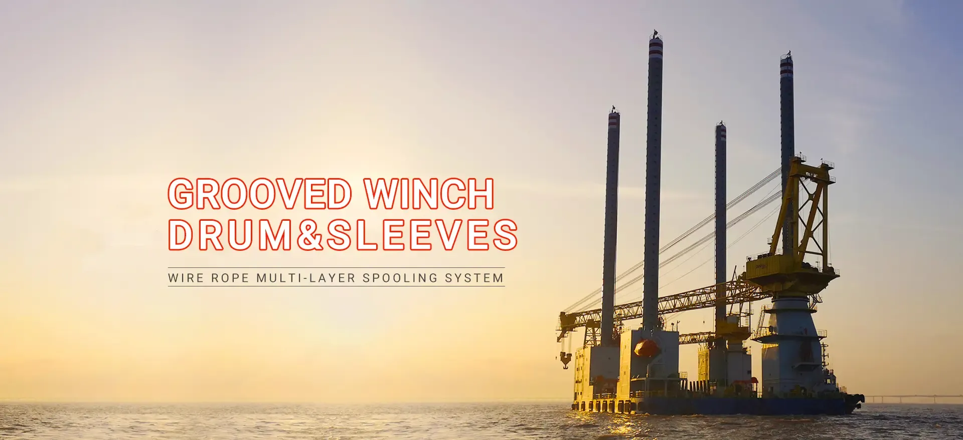 hydraulic winch suppliers