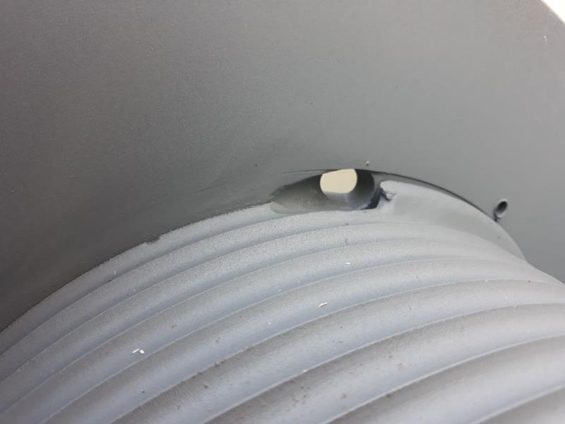 Electric Drum Winch | High-Torque, Compact, Double-Drum