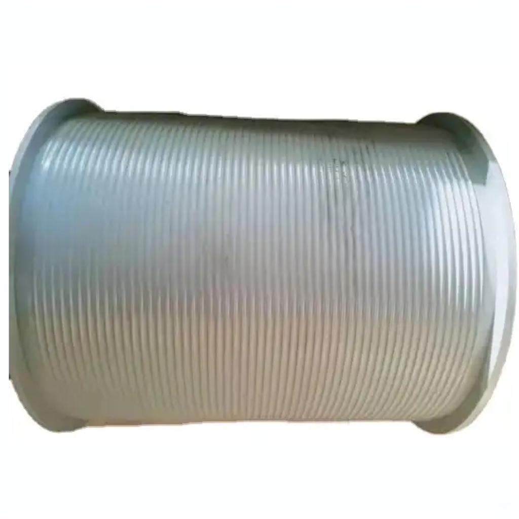 Drum Winch Boat 24V  Electric Anchor Winch Drum Winch