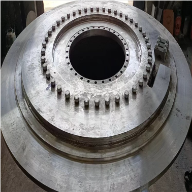 Premium Drum Anchor Winch For Sale - Durable & High-Performance