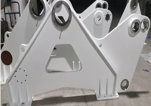 For Winch Rope Lifting And Down Marine Winch Accessories Bracket-Bearing