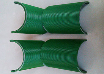 Polymer Materials Winch Drum&Anchor Drum Cover Manufacture?
