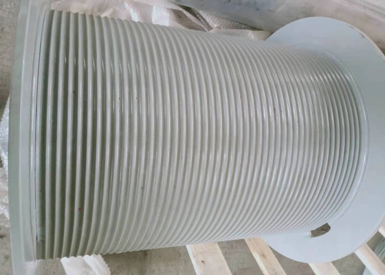 Buy Drum Winch For Sale: Durable & High-Performance Solutions