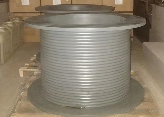 Buy Drum Winch For Sale: Durable & High-Performance Solutions