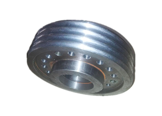 Small Drum Double Drum Winch Mining Scraper Winch Other Winches