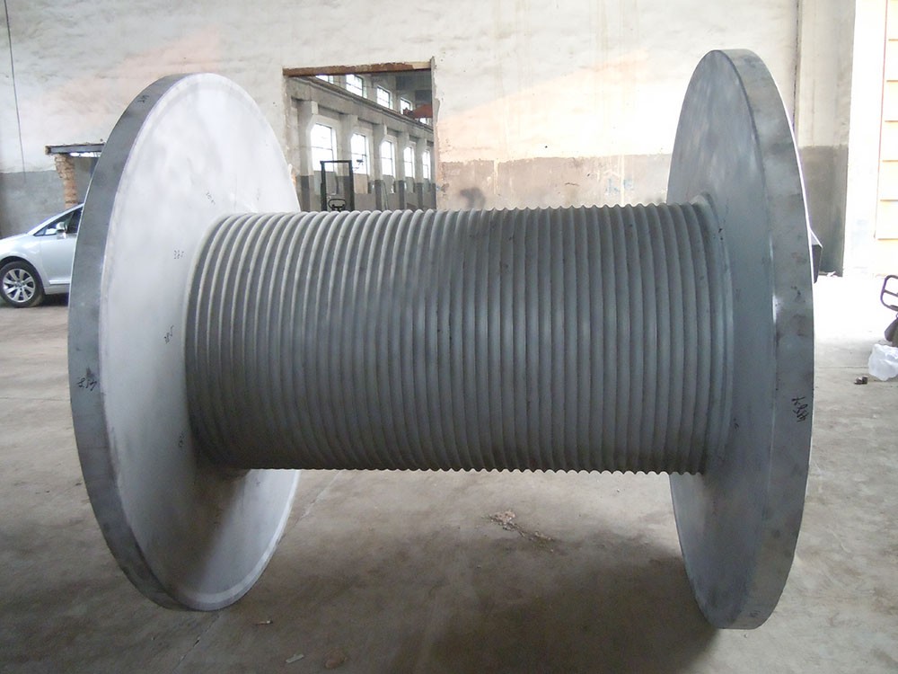 12V Drum Lifting Winch Motor-Double Fold Groove&amp;12V Power Supply|Shijiazhuang Junzhong Machinery Manufacturing Co., Ltd.