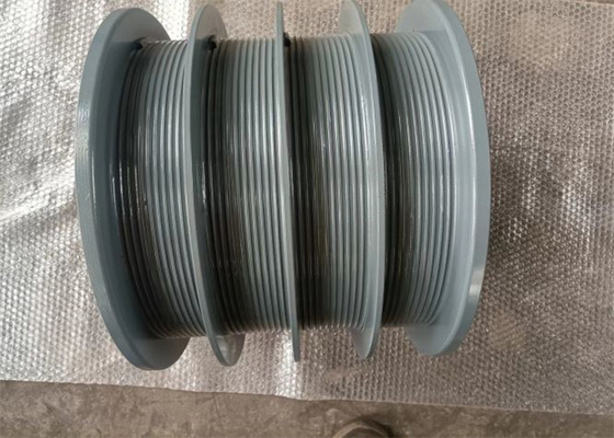 Winch Drum Design | Custom, Durable, Corrosion-Resistant