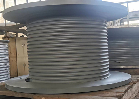 Buy Drum Winch For Sale: Durable & High-Performance Solutions