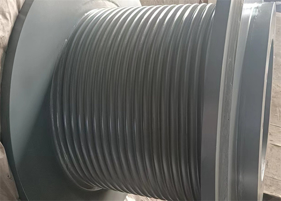 Buy Drum Winch For Sale: Durable & High-Performance Solutions