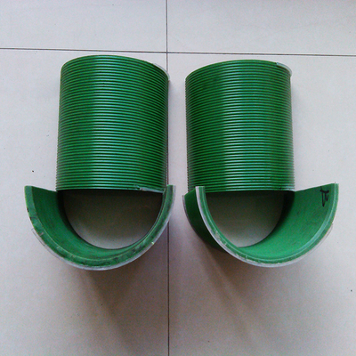Polymer Materials Winch Drum&Anchor Drum Cover Manufacture?