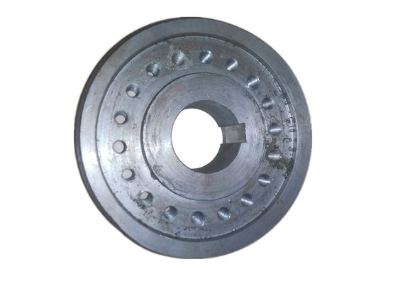 scraper winch mining