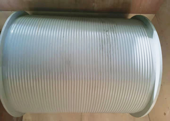 Buy Drum Winch For Sale: Durable & High-Performance Solutions