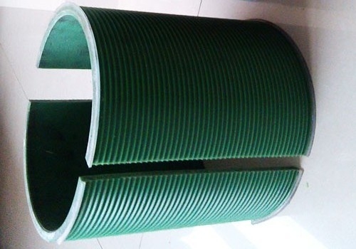 Polymer Materials Winch Drum&Anchor Drum Cover Manufacture?