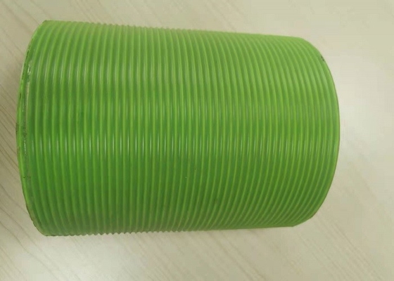 Polymer Materials Winch Drum&Anchor Drum Cover Manufacture?